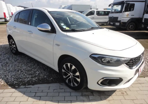 Fiat Tipo cena 31900 przebieg: 270000, rok produkcji 2020 z Żywiec małe 67